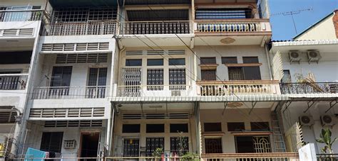 Apartments and Condos for Rent in Phnom Penh.